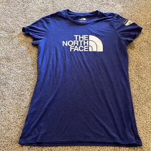 The North Face Boyne Mountain T-shirt